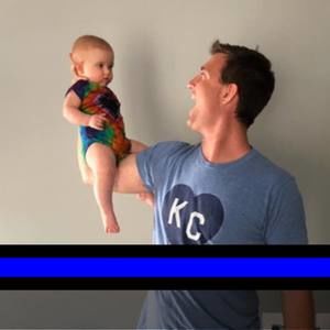 Meet your Posher, Doug